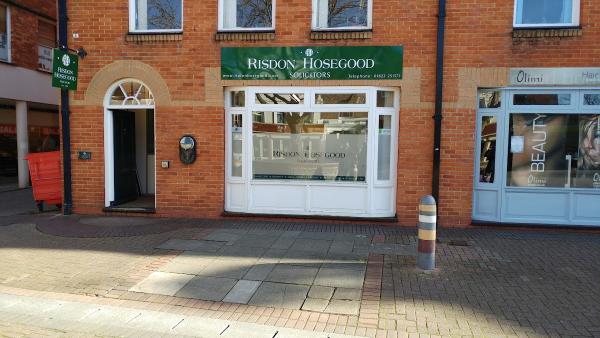 Risdon Hosegood Solicitors