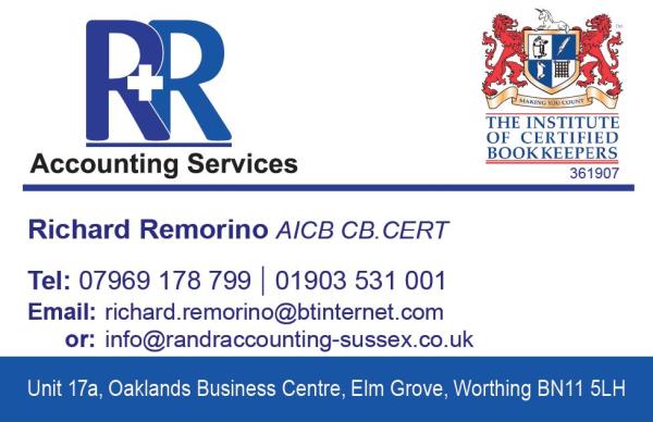 R & R Accounting Services