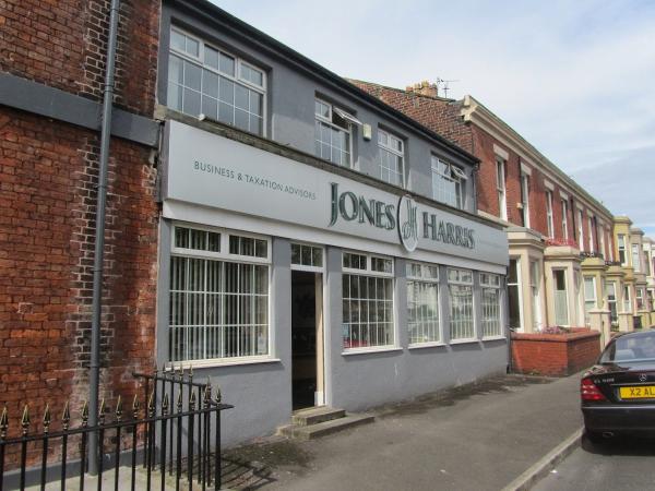 Jones Harris Accountants