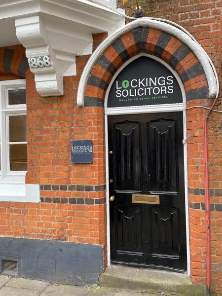 Lockings Solicitors