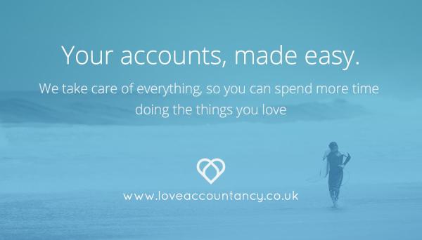 Love Accountancy