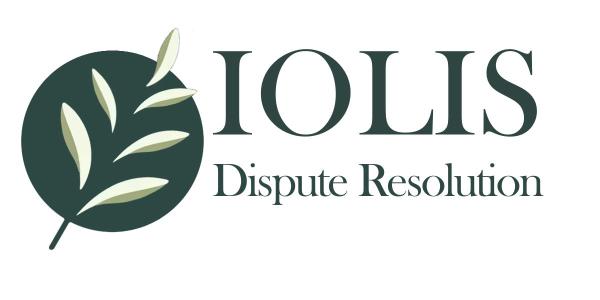 Iolis Dispute Resolution