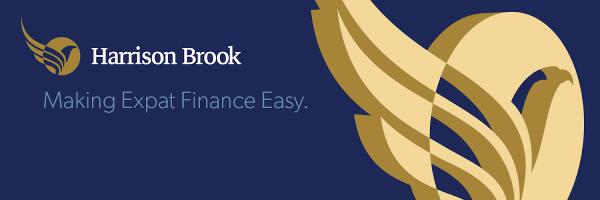 Harrison Brook Uk/Online - Expat Financial Advice