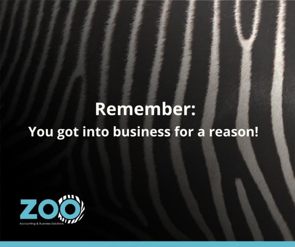 Zoo Accounting & Business Solutions