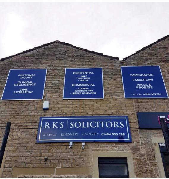 RKS Solicitors