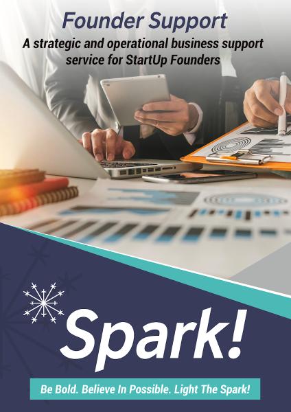 Spark! Consulting