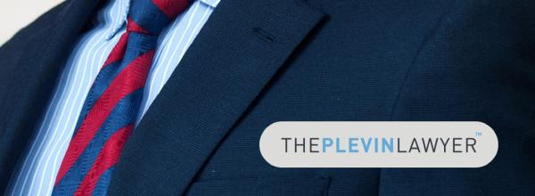 The Plevin Lawyer