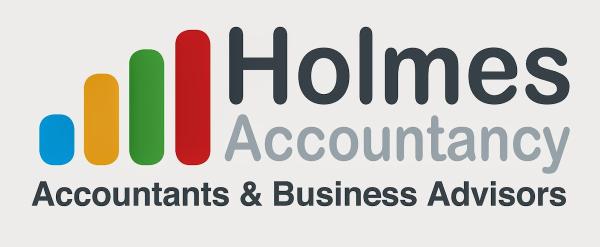 Holmes Accountancy Limited