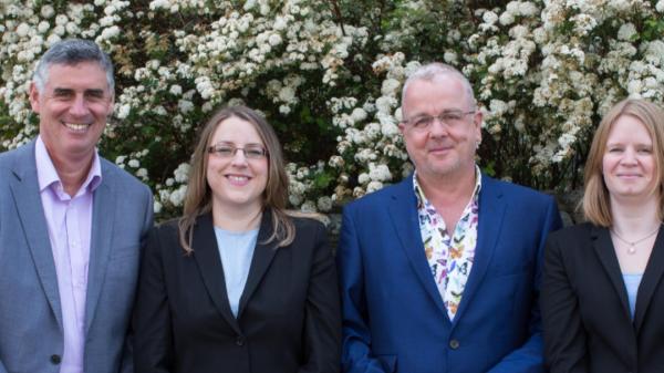 Botting & Co Certified Chartered Accountants