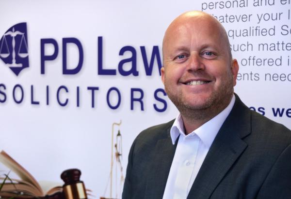 PD Law Solicitors