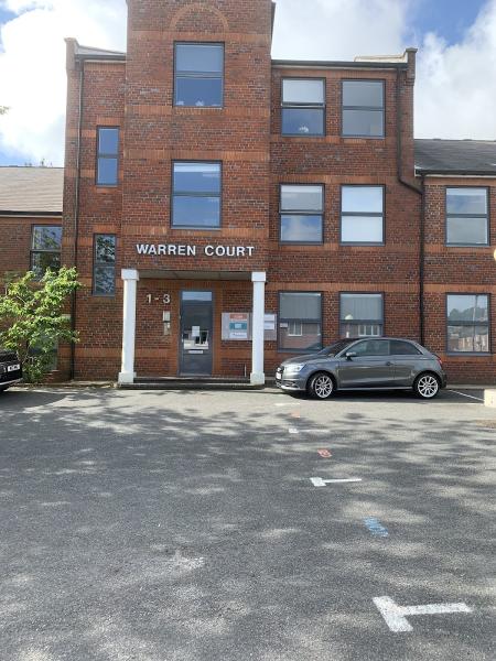 Redshield Business Solutions