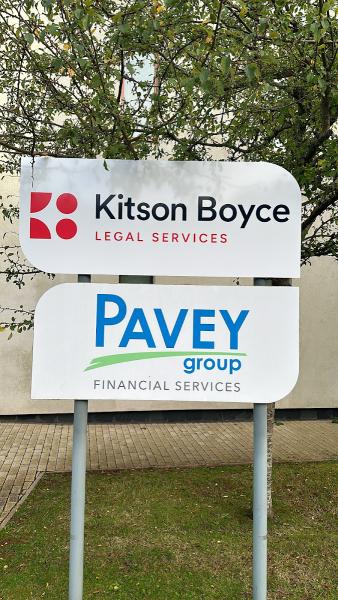 Kitsons Solicitors Torquay