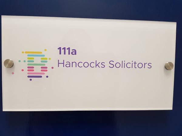 Hancocks Solicitors