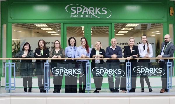 Sparks Accounting