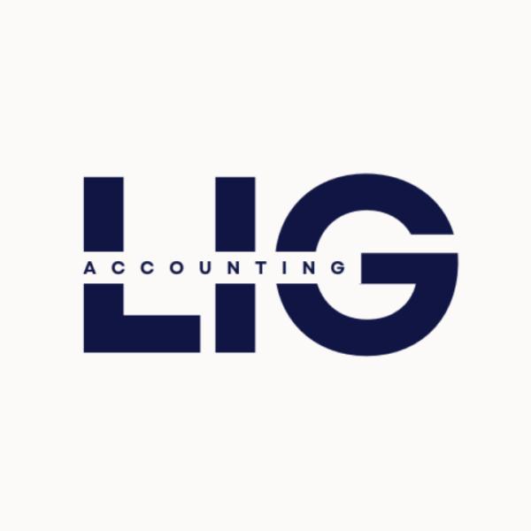 LIG Accounting