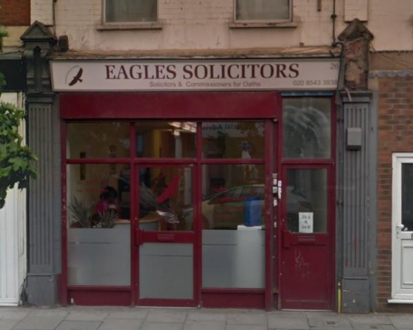Eagles Solicitors