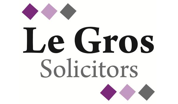 Le Gros Solicitors Limited