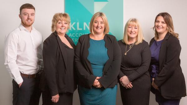 K L N Accountancy Services