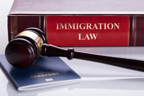 UK Immigration Law