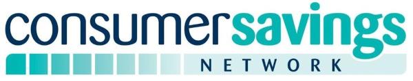 Consumer Savings Network