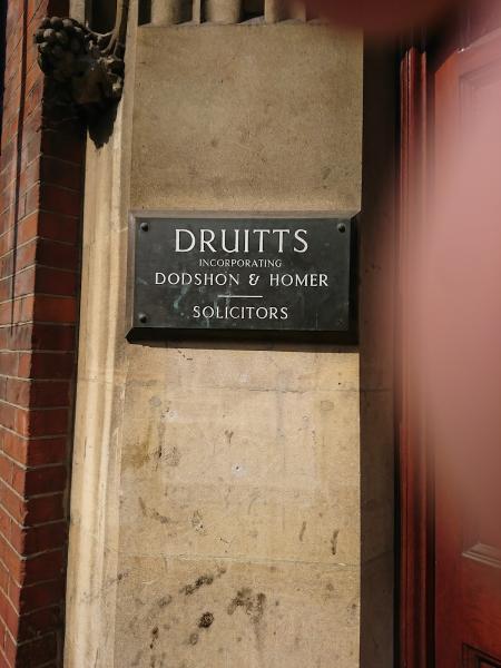 Druitts Solicitors