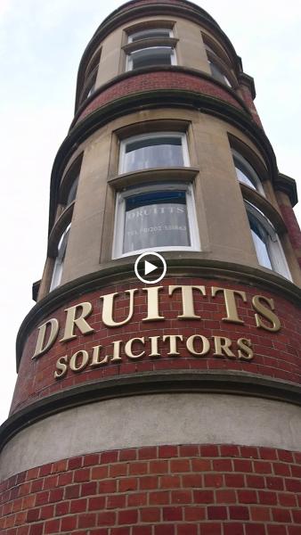 Druitts Solicitors