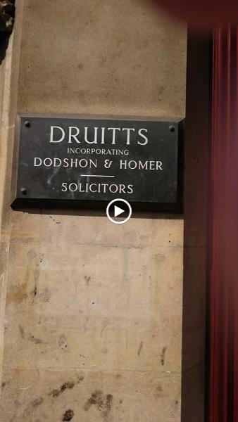 Druitts Solicitors