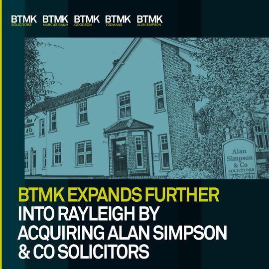 Btmk Alan Simpson Solicitors