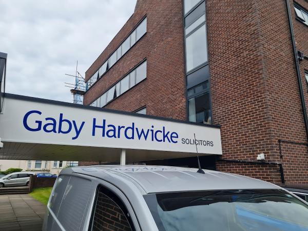 Gaby Hardwicke Solicitors