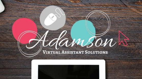 Adamson Virtual Accounting Solutions