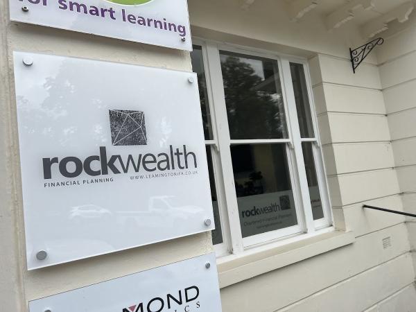 Rockwealth Leamington IFA