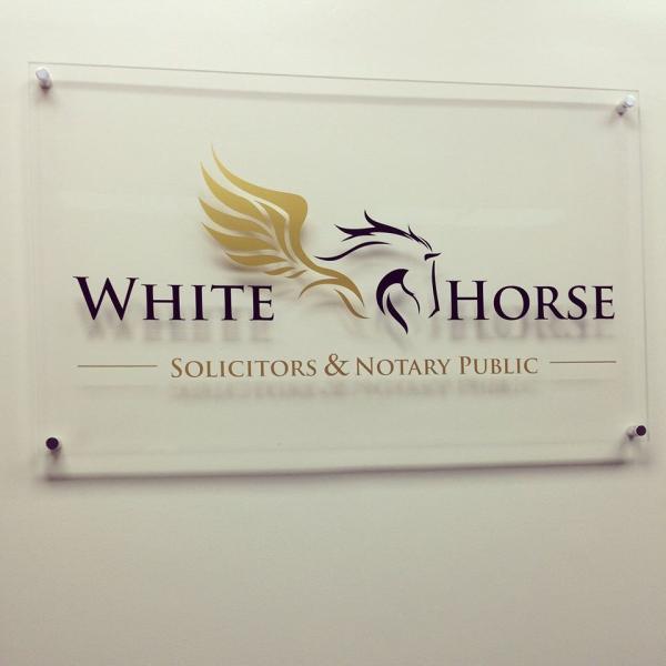 White Horse Solicitors & Notary Public
