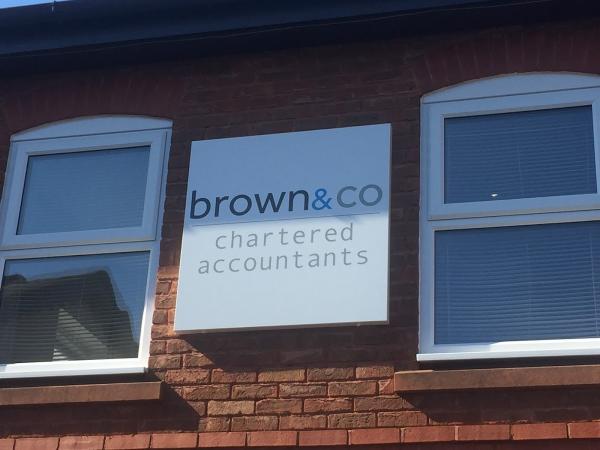 Brown & Co