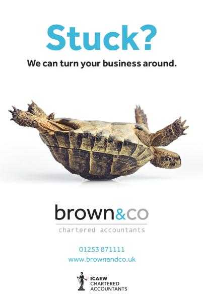 Brown & Co