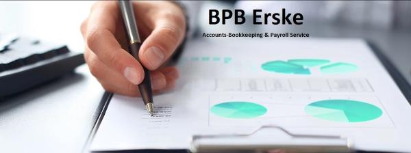 Bpb Eske Accounts Bookkeeping & Payroll Service