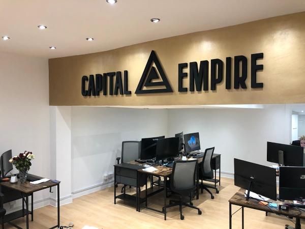 Capital Empire