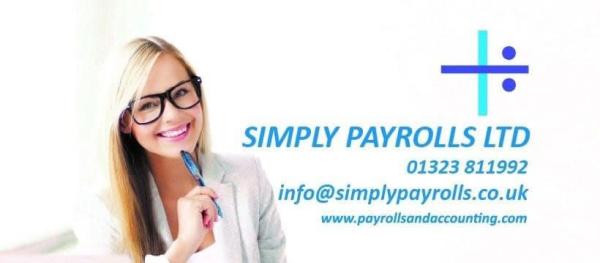 Simply Payrolls