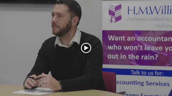 H.M. Williams Chartered Certified Accountants