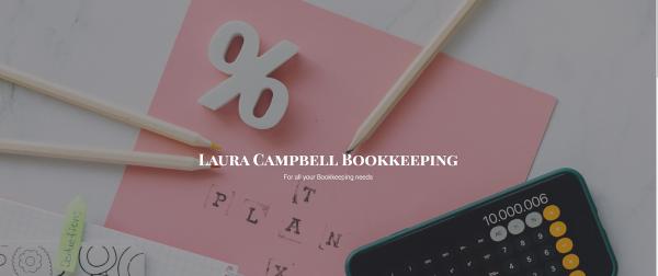 Laura Campbell Book Keeping Services