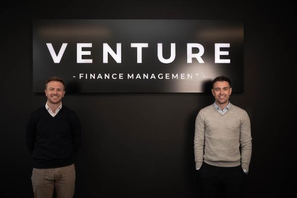 Venture Finance Management