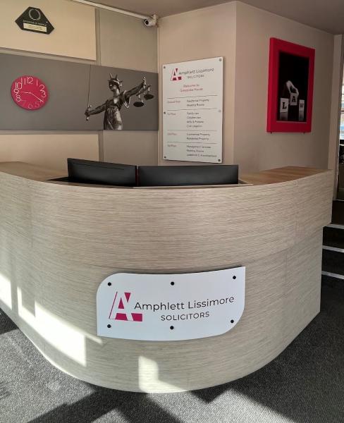 Amphlett Lissimore Solicitors