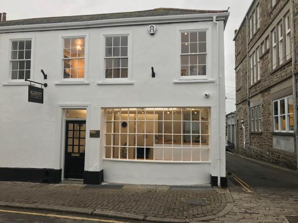 Kliskey Independent Financial Services