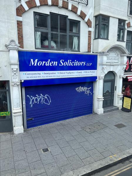 Morden Solicitors