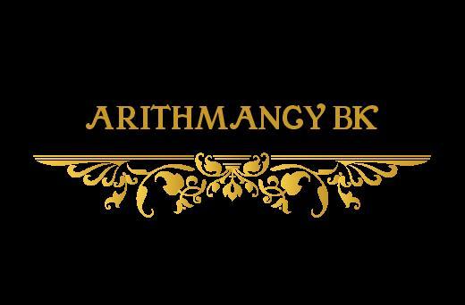 Arithmancy BK