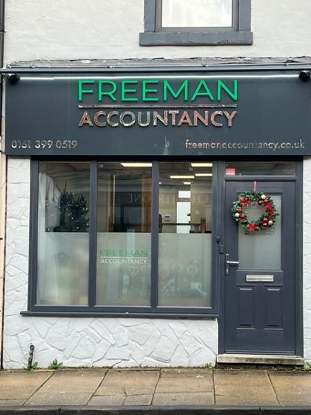 Freeman Accountancy