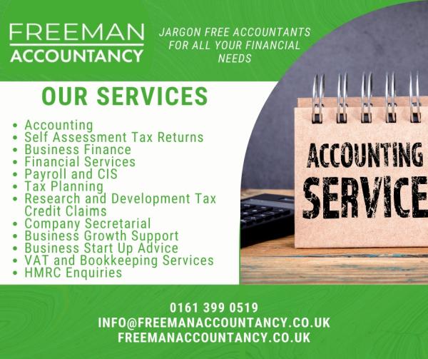 Freeman Accountancy