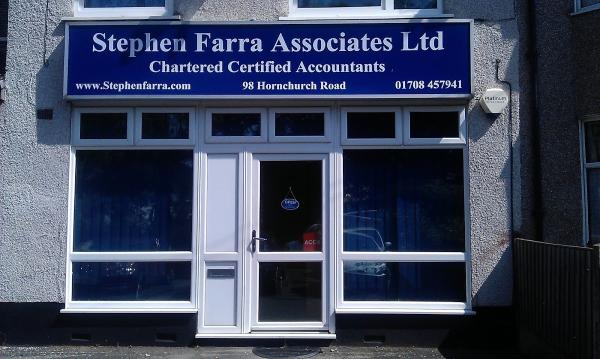Stephen Farra Associates