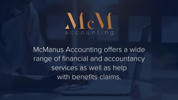 McManus Accounting