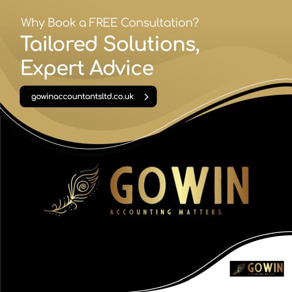 Gowin Accountants Limited