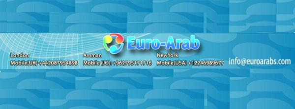 Euro Arab For Training and Consulting